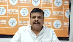 सभी नागरिकों को समान अधिकार प्राप्त हो : संजय उपाध्याय