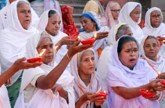 क्या आप जानते हैं ‘अंतरराष्ट्रीय विधवा दिवस’ की शुरुआत कैसे हुई?