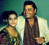 How Did Kajol's Father Shape Her Unwavering Confidence?