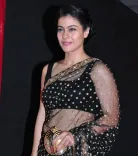 Did Kajol Send Birthday Wishes to Suhana Khan and Predict a Big Year Ahead?