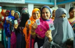 What to Expect from the Kaliganj Bypoll in Bengal? Counting of Votes Tomorrow Amid Tight Security