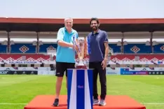 Kalinga Super Cup final: Goa and Jamshedpur face off for golden ticket to Asia
