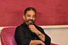 How Did Kamal Haasan Collaborate with Balu Mahendra for the Emotional Climax of ‘Sadma’?