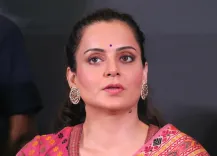 क्या कंगना रनौत ने आरजेडी को महिला विरोधी बताया?
