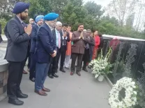 क्या कनिष्क त्रासदी की 40वीं बरसी पर हरदीप पुरी कॉर्क में 329 पीड़ितों को याद करेंगे?