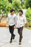 Did Kannada Star Upendra Join Ram Pothineni's 'Andhra King Taluka'?