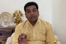 क्या कांवड़ और रामलीला से किसी को तकलीफ है? मंत्री कपिल मिश्रा का संदेश