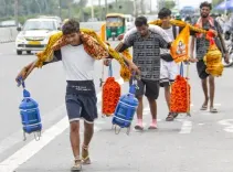 What to Expect During the Kanwar Yatra? Delhi Traffic Police Issues Advisory