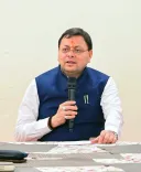 क्या 'कांवड़ यात्रा' को बदनाम करने वालों पर प्रशासन ने कार्रवाई की? : सीएम धामी