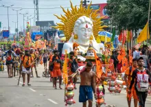 क्या मेरठ पुलिस ने कांवड़ यात्रा के लिए पूरी तैयारी कर ली है?