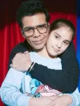 How Does Karan Johar View His Journey as a Single Parent?