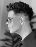 Did Karan Johar Just Make a Bold Statement with His Hair Transformation?