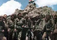 Will Kargil Vijay Diwas Be Commemorated at State War Memorial, Guwahati Tomorrow?