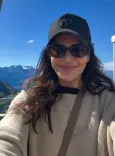 Is Karishma Tanna Living Her Best Life in Switzerland?