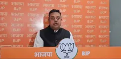 क्या कर्नाटक में आवास योजना को कांग्रेस धार्मिक रंग दे रही है?: संबित पात्रा