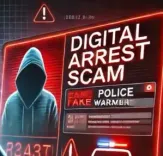 How Did a Karnataka Bank Manager Lose Rs 56 Lakh in Digital Arrest Fraud?