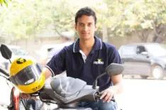 Is Karnataka Cracking Down on Bike Taxis? Association Appeals to Rahul Gandhi