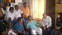 Do Karnataka BJP Leaders Stand with Stampede Victim’s Family?