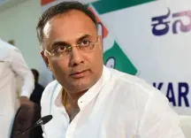 Karnataka Cong under pressure after six dead post delivery; Health Minister urges public protest