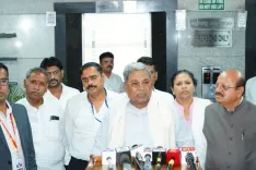 What Steps is the Karnataka Government Taking to Address Dharmasthala Mass Grave Allegations?