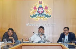 When Will Karnataka Government Call for Tenders for Bengaluru's Tunnel Road Project?