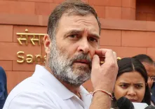 क्या कर्नाटक के मुख्य निर्वाचन अधिकारी ने राहुल गांधी के आरोपों का जवाब दिया?