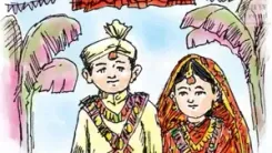 Karnataka: Has a Man Who Accused His Wife of Murder Attempt Been Charged Under the Child Marriage Act?