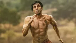 Is Kartik Aaryan's 'Chandu Champion' Heading to Shanghai Film Festival?