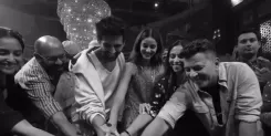 Did Kartik Aaryan Just Wrap Up ‘Tu Meri Main Tera Main Tera Tu Meri’ with Ananya Panday?