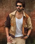What is Kartik Aaryan's Favorite Scene from 'Satyaprem Ki Katha'?