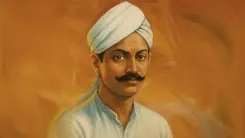 क्या 'कारतूस' के विरोध ने स्वतंत्रता की चिंगारी जलाई? मंगल पांडे ने 1857 के विद्रोह में पहली गोली चलाई