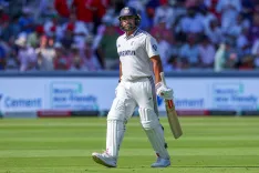 Is Karun Nair Returning to Karnataka for the 2025-26 Domestic Season?
