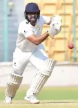 Karun Nair's stellar 204 anchors India A's mammoth 557 vs England Lions