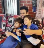 Can Kashmera Believe How Many Years She and Krushna Have Been Together?