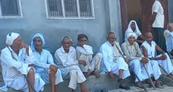क्या कश्मीर के कुलगाम में लांस नायक नरेंद्र सिंधु शहीद हुए?