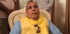 क्या कथावाचक के साथ दुर्व्‍यवहार निंदनीय नहीं है? : ओम प्रकाश राजभर