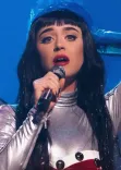 Was Katy Perry Concerned About Benson Boone?