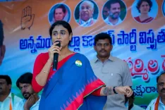 Is KCR and Jagan Involved in Phone Tapping?
