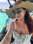 Are Keerthy Suresh and Antony Thattil the Ultimate Couple Goals in the Maldives?