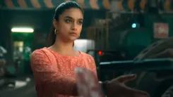 Will Keerthy Suresh's 'Revolver Rita' Dazzle Audiences on August 27?