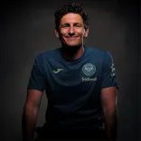 Who is Keith Andrews, Brentford's New Head Coach?