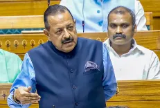 क्या केंद्र सरकार ने बीते 9 वर्षों में 4 लाख से अधिक बैकलॉग रिक्तियों को भरा?