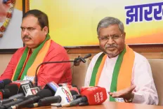 क्या झारखंड सरकार केंद्र से मिलने वाली राशि के लूटखसोट में लिप्त है? : बाबूलाल मरांडी