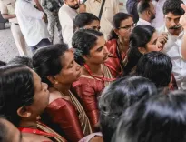 Will Kerala ASHA Workers Continue Their Protest Until CM Vijayan Matches Centre’s Support?