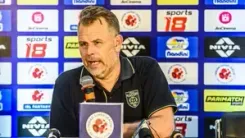 Kerala Blasters FC sack head coach Mikael Stahre after three consecutive losses