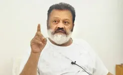 Has the Kerala HC Cleared Suresh Gopi's Film for Release?