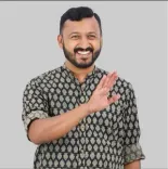 Kerala Police gives clean chit to Congress MLA in poll-related financial irregularities 