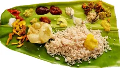 Is Kerala Ready for a 26-Dish Onam Sadhya?