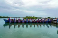 Why is Kerala Urgently Requesting Central Approval for Fishermen’s Savings Scheme?