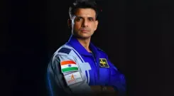 How Did Kerala Students React to Their Interaction with Astronaut Shubhanshu Shukla?